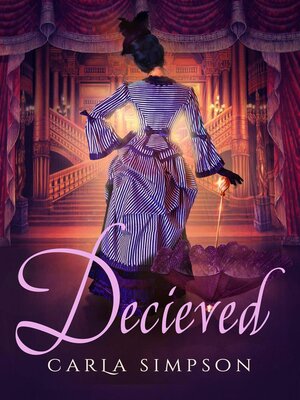 cover image of Deceived
